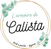 L'armoire de Calista